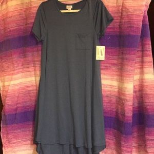 LuLaRoe Carly XS NWT
